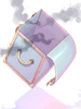 Strength Soul Potion Box