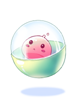 Poring Capsule