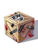 Minor Job Elixir Box