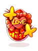 Love Scroll
