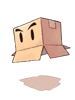 Lovely Egg Box