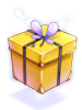 Infinite Fly Wing Box(1 Week)