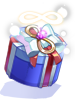 New Hat Box III