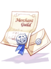 Consignment Merchant Voucher Lv2