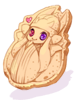 Critatura Pope Cookie