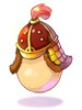Warlord's Scroll