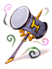 Shadow Refine Hammer