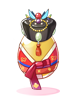 New Year Scroll