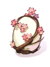 Spring's Scroll