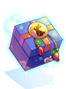 A gift with an Apple Heart