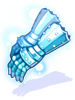 Gemstone Shadow Weapon II