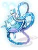 Almighty Shadow Pendant