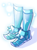 Insomniac Shadow Shoes II