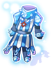 Physical Shadow Armor
