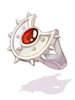 Ignition Shadow Earring