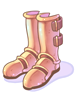 Upg Greaves