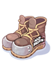 No Fear Shoes