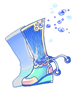 Aqua Shoes