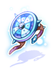 Hasty Shadow Shield