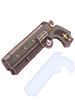 Rachel's Revolver