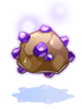 Purple Ore