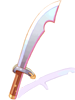 Crude Scimitar