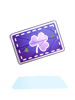 Clover Ticket