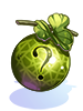 Suspicious Melon