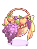 Fruit lunch box