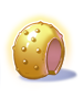 Shiny Round Shell