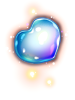 Autumn Light Jelly Piece