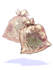 Medicinal Bag