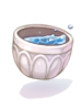 Cold Holy Water