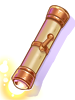 Small Flashlight