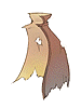 Ragamuffin Cape