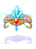 Deep Sea Witch's Crown
