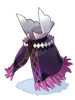 Sombre Manteau