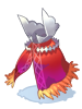 Sharel Manteau