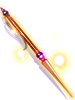 Beginner Royal Guard's Lance