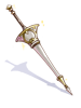 Royal Knight's Lance