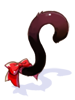 Rental Black Tail of Hyukke