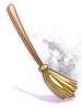 Witch's Broom