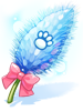 Meowmeow Foxtail