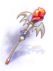 Royal Magician Wand