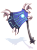 Thanos Axe