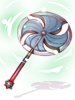 Tornado Axe
