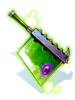 Unity Two-Handed Axe