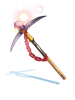 Mine Worker's Pickaxe