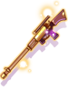Diva Rifle