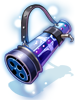 Mirage Gatling Gun